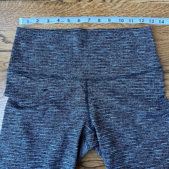 Lululemon Wunder Under Hi-Rise Tight - Picture 5 of 8